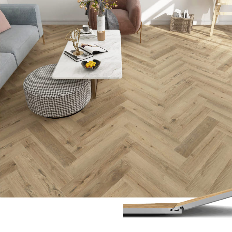 SPC ламинат SPC ламинат