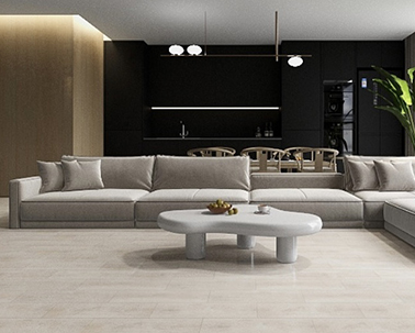 Ламинат MSPC Дуб Домашний очаг